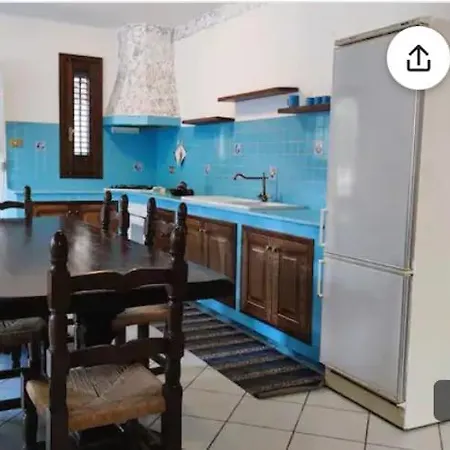 Casa Florence Cefalù
