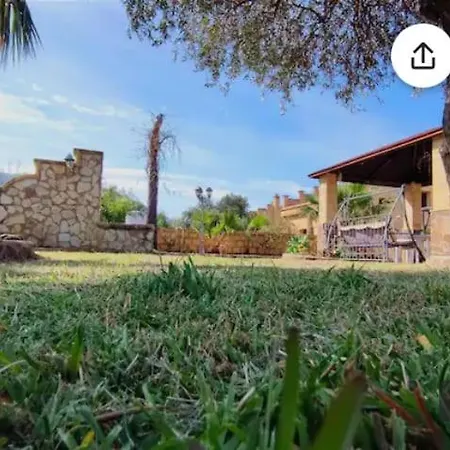 Casa Florence Cefalù