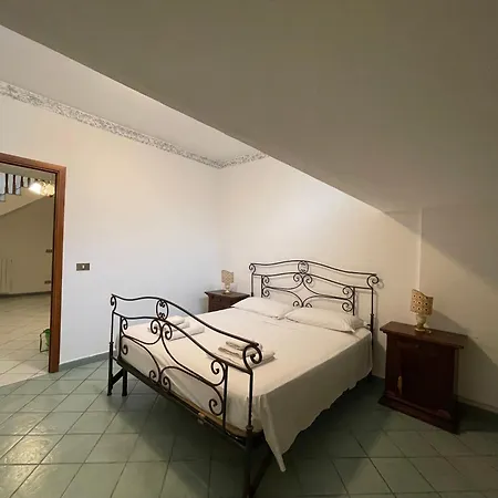 Casa Florence Appartement Cefalù