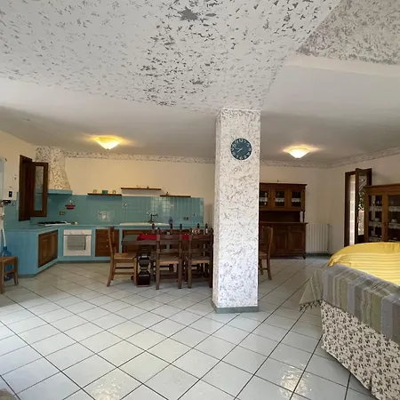 Casa Florence Appartement *