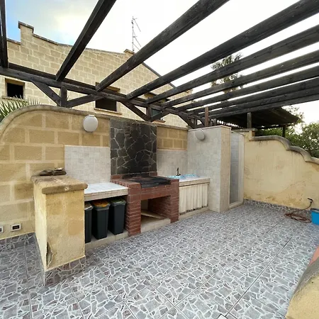 Appartement Casa Florence