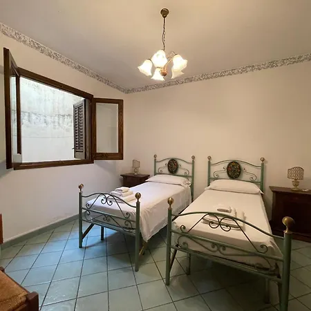 Casa Florence Cefalù