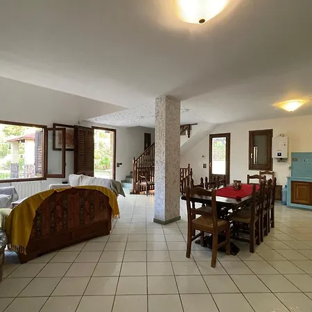 Casa Florence Appartement Cefalù