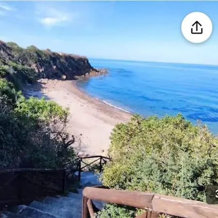Casa Florence Appartement Cefalù