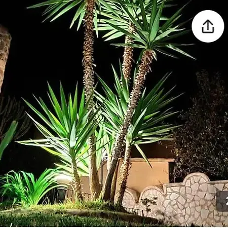Appartement Casa Florence