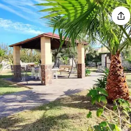 Casa Florence Appartement Cefalù