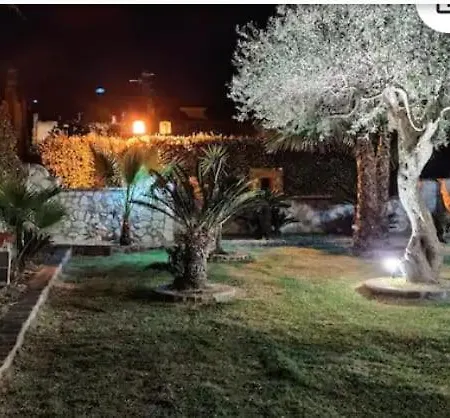 Casa Florence * Cefalù