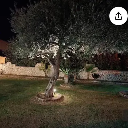 Casa Florence Appartement Cefalù