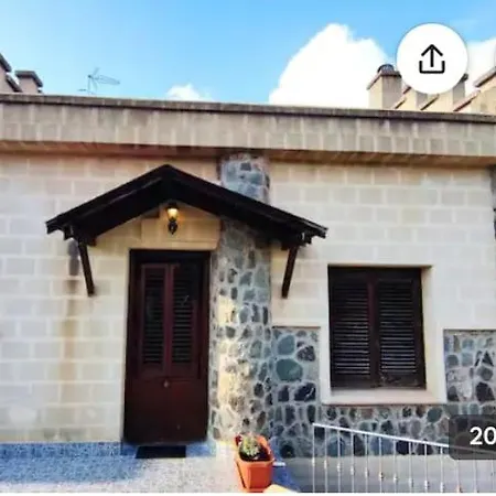 Appartement Casa Florence Cefalù