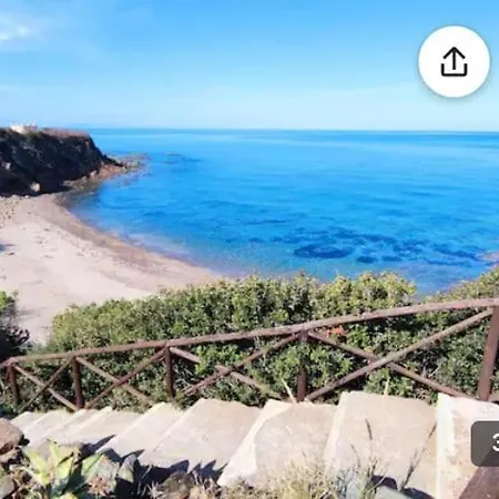 Casa Florence Appartement Cefalù