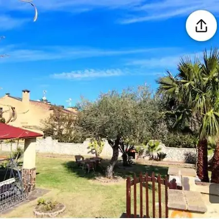 Appartement Casa Florence Cefalù