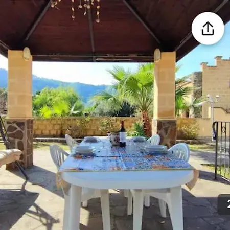 Appartement Casa Florence Cefalù