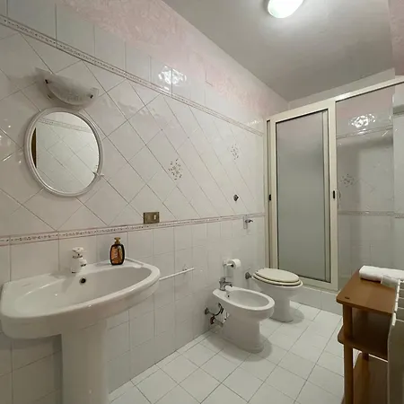 Casa Florence Cefalù