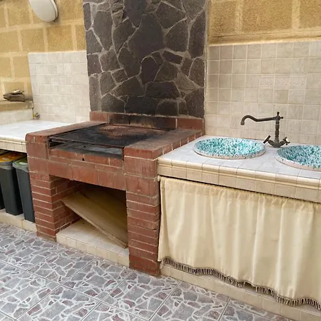 Casa Florence * Cefalù