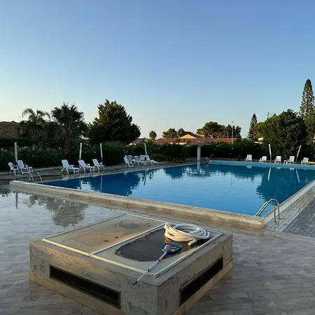 Casa Florence Appartement