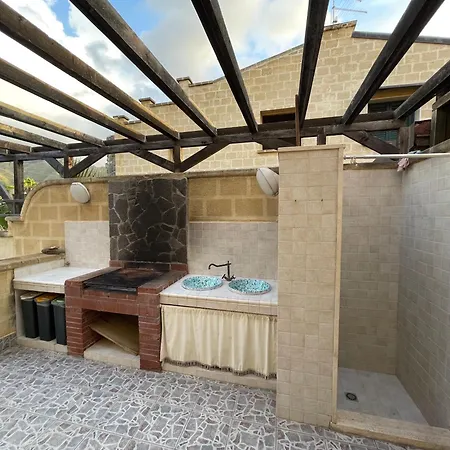 Appartement Casa Florence Cefalù