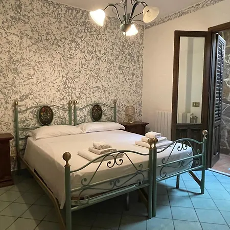 Casa Florence Appartement Cefalù