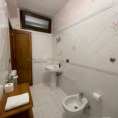 Casa Florence Appartement