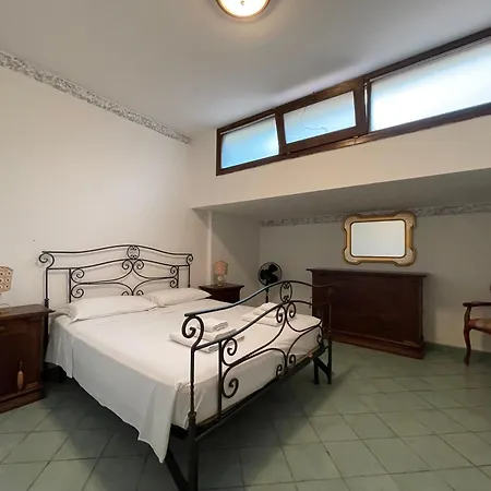 Appartement Casa Florence