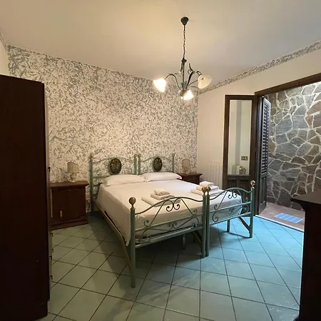 Casa Florence Appartement Cefalù