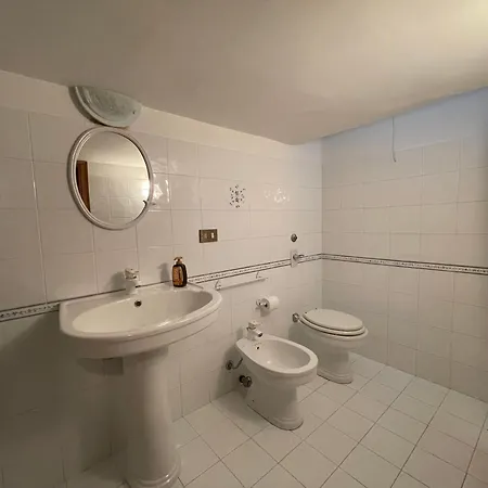 Casa Florence * Cefalù