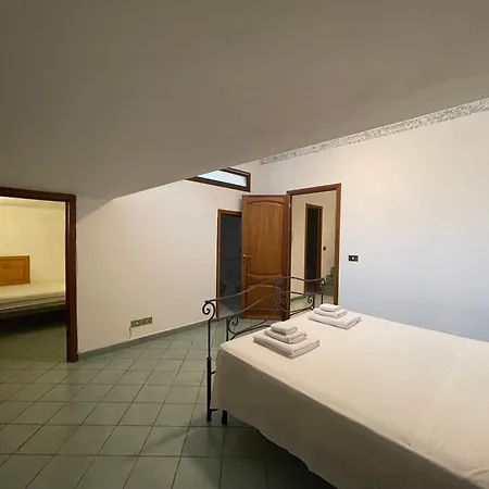 Casa Florence Appartement