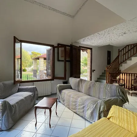 Appartement Casa Florence