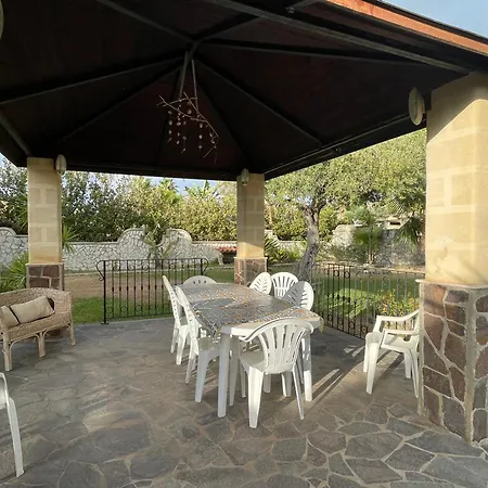 Appartement Casa Florence *