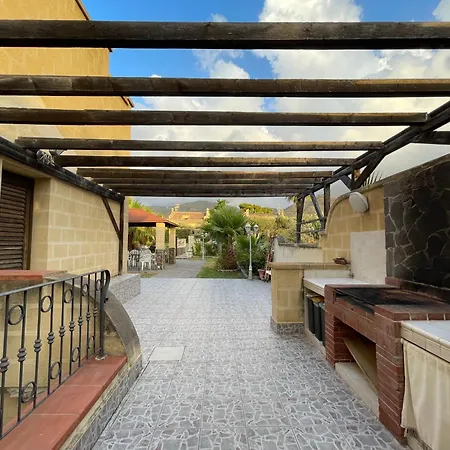 Appartement Casa Florence Cefalù