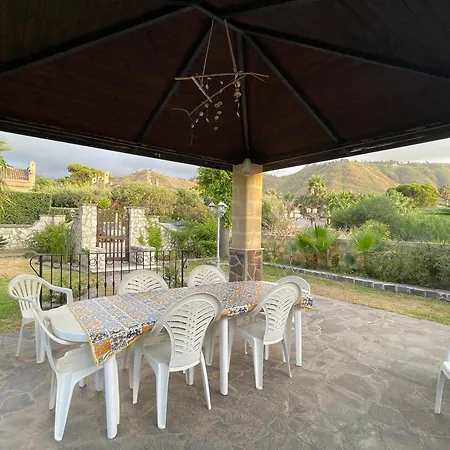 Appartement Casa Florence *