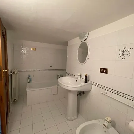 Appartement Casa Florence *